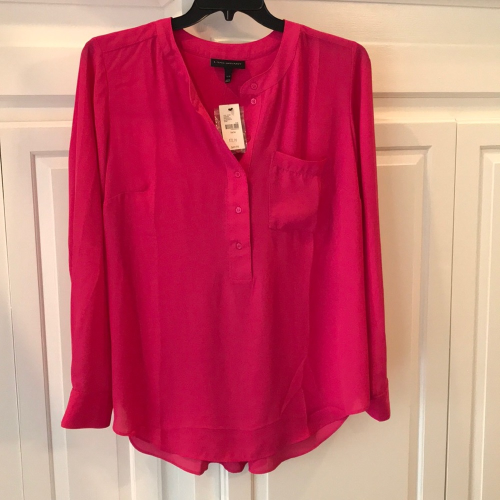 Women’s blouse